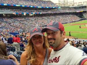 Meet your Posher, Lorie